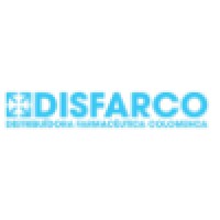 DISFARCO Logo