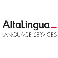 AltaLingua Traducciones Logo