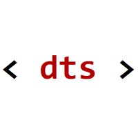 DTS Solutions Inc. Logo
