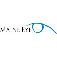 Maine Eye Center Logo