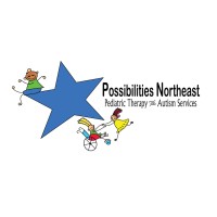 Possibilities Northeast, LLC Logo