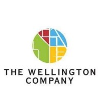 The Wellington Company Logo