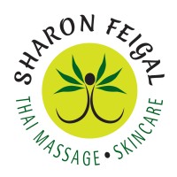 Sharon Feigal Logo
