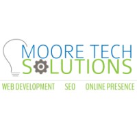 Moore Tech Solutions, Inc. Logo