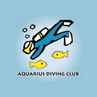 Aquarius Diving Club Logo