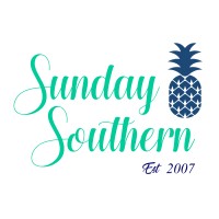 Sunday Southern Logo