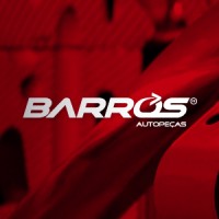 Barros Autopeças Logo