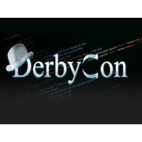 DerbyCon Logo