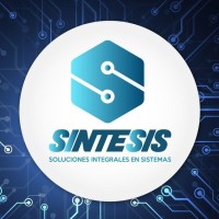 SInteSis IT Logo