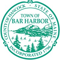 Town of Bar Harbor Logo