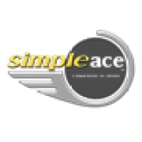 Simple Ace Inc. Logo