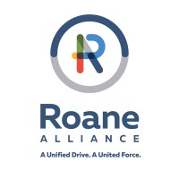 The Roane Alliance Logo