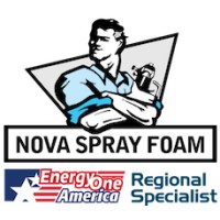 NOVA Spray Foam Insulation, LLC Logo