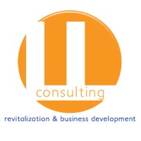 L.L. Consulting Logo