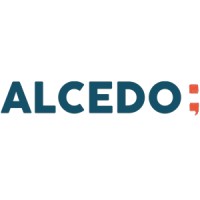 Alcedo Logo