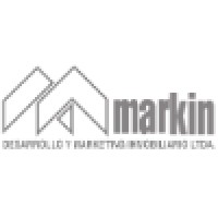 Markin - Desarrollo Inmobiliario Logo