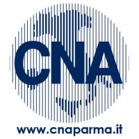 CNA Parma Logo