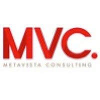 MetaVista Consulting Group (MVC) Logo