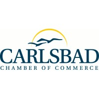 Carlsbad Chamber of Commerce Logo