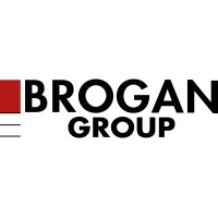 Brogan Group Ltd Logo