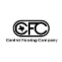 Central Flooring Company Logo