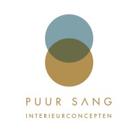 Puur Sang Interieurconcepten b.v. Logo