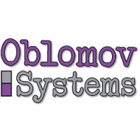 Oblomov Systems Logo