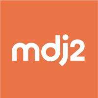 mdj2 associates Logo