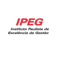 IPEG - Instituto Paulista de Excelencia da Gestão Logo