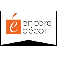 Encore Décor Design and Production Logo