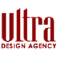 Ultra Design Agency Logo