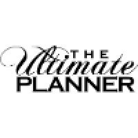The Ultimate planner Logo