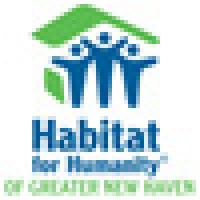 Habitat for Humanity of Greater New Haven Logo