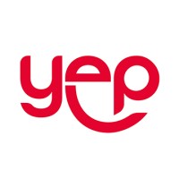 YOUR EVENTS PRODUCTION Logo