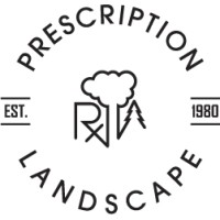 PRESCRIPTION LANDSCAPE INC Logo