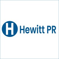 Hewitt PR & Content Marketing Logo