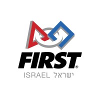 FIRST Israel Logo