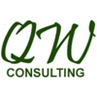 QW Consulting, Inc. Logo