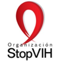 Organización StopVIH Logo