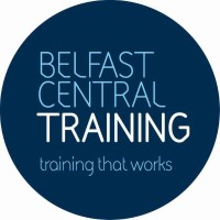 Belfast Central Training Logo