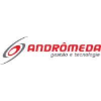 Andrômeda Gestão e Tecnologia Ltda. Logo