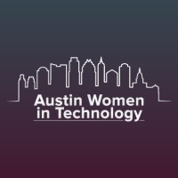 Austin Women in Technology (AWT) Logo