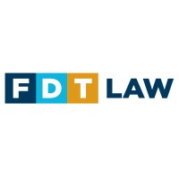 Ferguson Deacon Taws LLP Logo