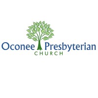 Oconee Presbyterian Church Logo