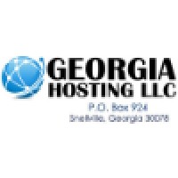 Georgia Hosting LLC Logo
