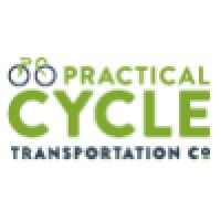 Practical Cycle Logo
