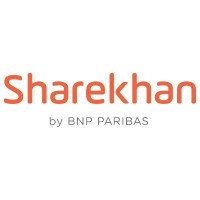 Sharekhan Logo