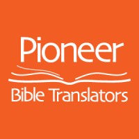 Pioneer Bible Translators Logo