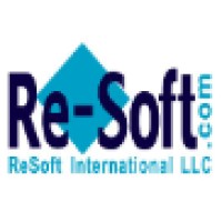 ReSoft International LLC Logo
