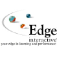 Edge Interactive Inc. Logo